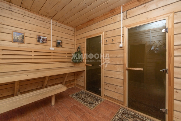 
   Продам готовый бизнес, 228 м², Кленовая ул, 108

. Фото 18.