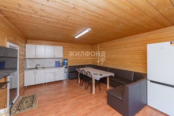 
   Продам готовый бизнес, 228 м², Кленовая ул, 108

. Фото 7.