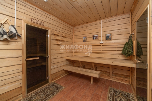 
   Продам готовый бизнес, 228 м², Кленовая ул, 108

. Фото 20.