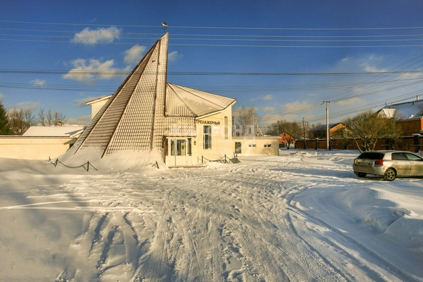 
   Продам помещение свободного назначения, 445 м², Памирская ул (Южный рп), 24

. Фото 38.