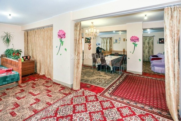 
   Продам дом, 538 м², Барнаул

. Фото 6.
