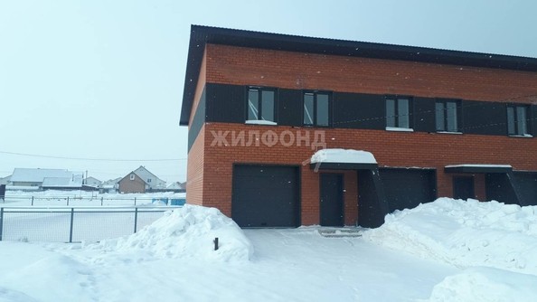 
   Продам дом, 142 м², Барнаул

. Фото 3.