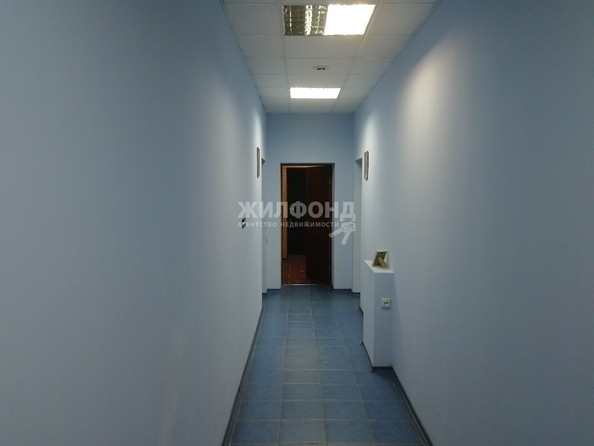 
   Продам офис, 210 м², Ядринцева пер, 82

. Фото 7.