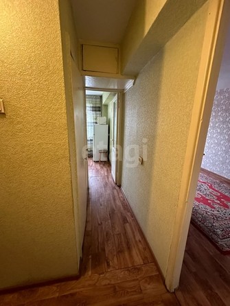
   Продам 2-комнатную, 44 м², Владимира Короленко ул, 47

. Фото 12.