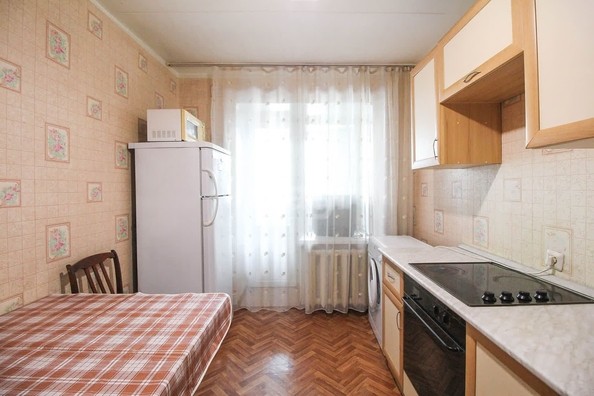 
   Продам 1-комнатную, 42 м², Красноармейский пр-кт, 69Б

. Фото 10.