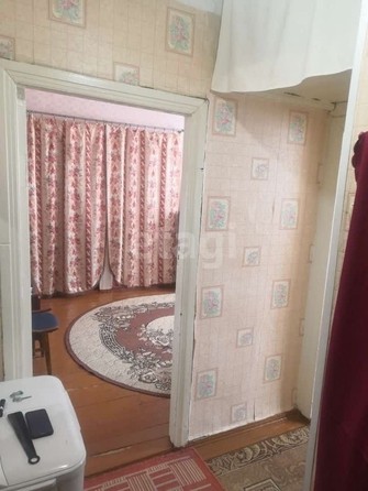 
   Продам 2-комнатную, 40 м², Ленина пр-кт, 150

. Фото 9.