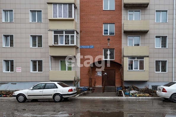
   Продам 3-комнатную, 68 м², Михаила Ломоносова ул, 37

. Фото 2.