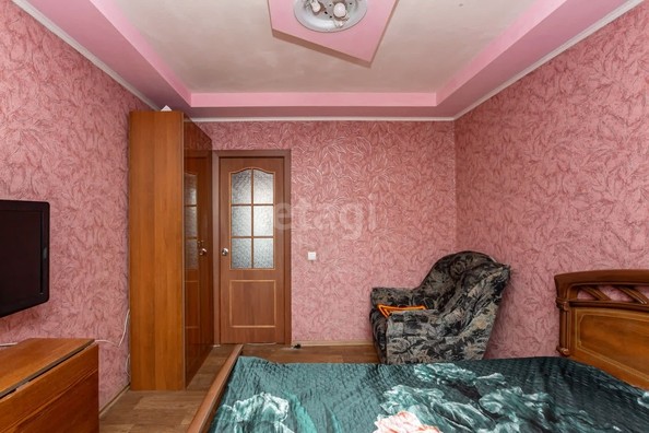 
   Продам 2-комнатную, 51.8 м², Энтузиастов ул, 32

. Фото 1.
