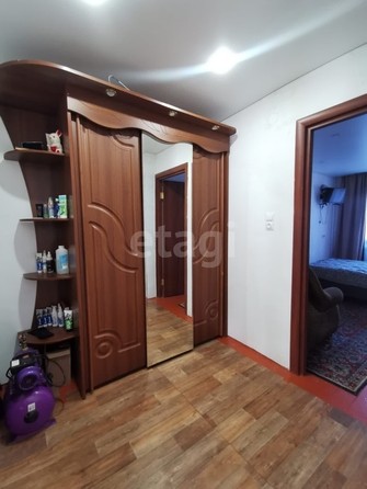 
   Продам 3-комнатную, 57.6 м², Степана Разина ул, 63

. Фото 9.