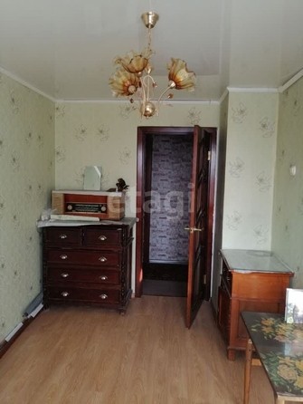 
   Продам 3-комнатную, 52.4 м², Коммунарский пер, 27

. Фото 12.
