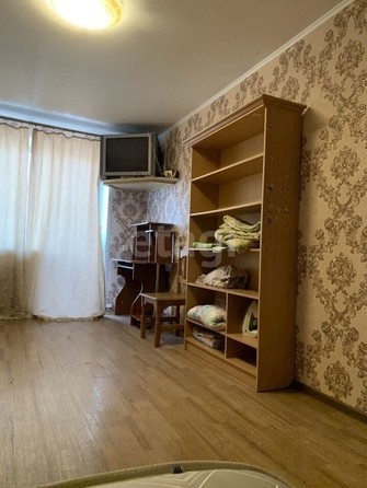 
   Продам 1-комнатную, 39.3 м², Социалистический пр-кт, 117

. Фото 1.