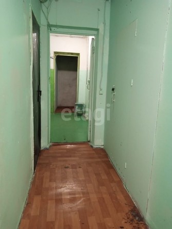 
   Продам 2-комнатную, 21.3 м², Советская ул, 12

. Фото 10.