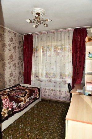 
   Продам 3-комнатную, 63.4 м², Советская ул, 197/2

. Фото 12.