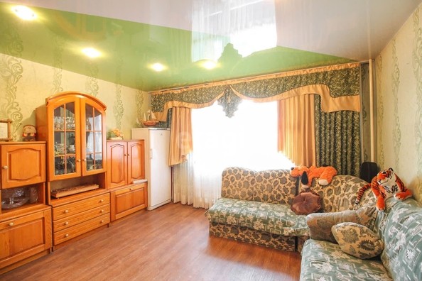 
   Продам 4-комнатную, 82.9 м², Шумакова ул, 33

. Фото 16.