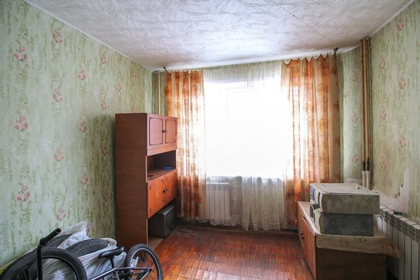 
   Продам 3-комнатную, 61.9 м², Монтажников ул, 5

. Фото 12.