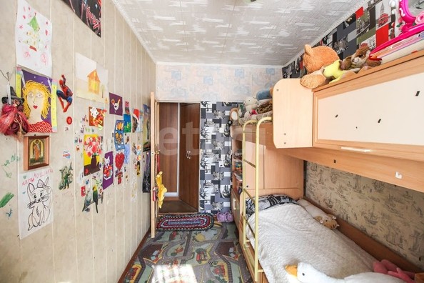
   Продам 2-комнатную, 40 м², 40 лет Октября ул, 28/32

. Фото 15.