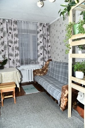 
   Продам 2-комнатную, 42 м², Советская ул, 12

. Фото 5.