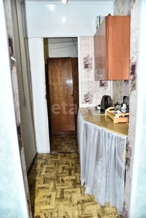 
   Продам 2-комнатную, 42 м², Советская ул, 12

. Фото 10.