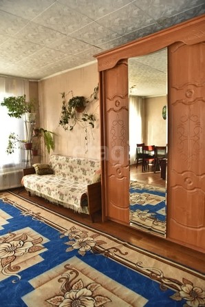 
   Продам 3-комнатную, 70 м², Межевой пер, 4Е

. Фото 6.
