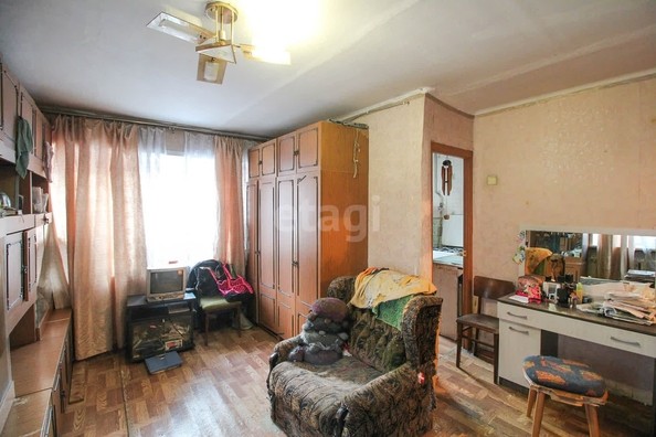 
   Продам 1-комнатную, 31 м², Комсомольский пр-кт, 37

. Фото 6.