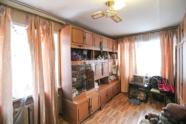 
   Продам 1-комнатную, 31 м², Комсомольский пр-кт, 37

. Фото 16.