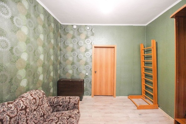
   Продам 1-комнатную, 33.2 м², Тимуровская ул, 62

. Фото 18.