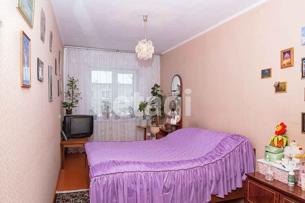 
   Продам 3-комнатную, 58.6 м², Мопровский пер, 34

. Фото 2.
