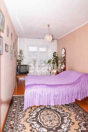 
   Продам 3-комнатную, 58.6 м², Мопровский пер, 34

. Фото 10.