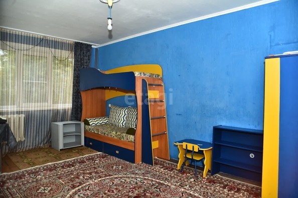 
   Продам 3-комнатную, 61.5 м², Академика Мясникова ул, 24

. Фото 6.