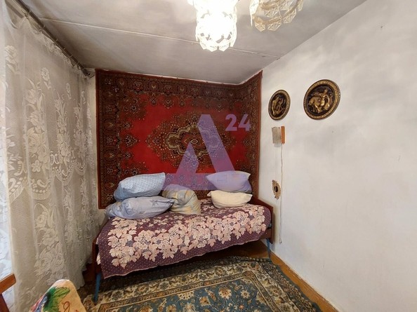 
   Продам 4-комнатную, 61.1 м², Рихарда Зорге ул, 41А

. Фото 3.