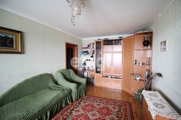 
   Продам 2-комнатную, 53 м², Кутузова ул, 16Г

. Фото 17.