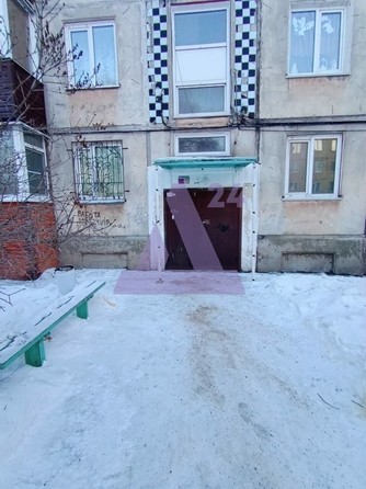 
   Продам 1-комнатную, 31.1 м², Комсомольская ул, 110

. Фото 8.
