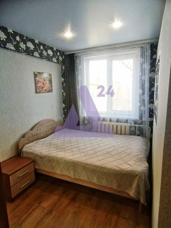 
   Продам 4-комнатную, 57.8 м², Громова ул, 34

. Фото 7.