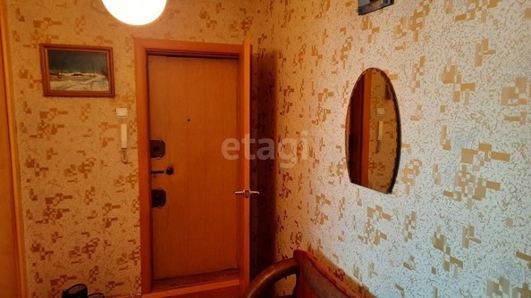 
   Продам 2-комнатную, 52.5 м², Николая Гастелло пер, 3

. Фото 6.
