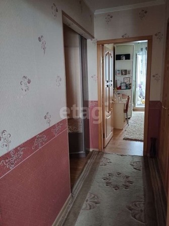 
   Продам 3-комнатную, 63.4 м², Михаила Кутузова ул, 9

. Фото 11.