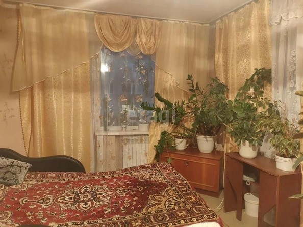 
   Продам 2-комнатную, 42 м², Александра Матросова ул, 75

. Фото 8.