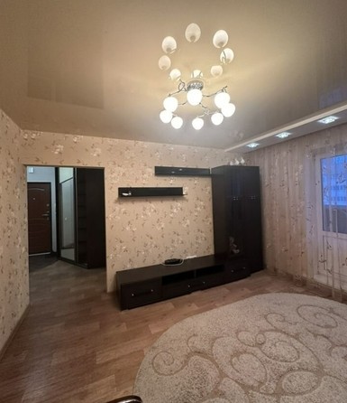 
   Продам 2-комнатную, 63 м², Сергея Семенова ул, 17

. Фото 4.