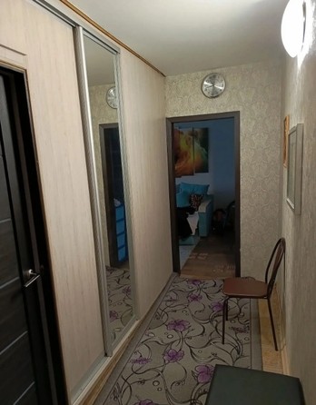 
   Продам 3-комнатную, 60 м², Антона Петрова ул, 233

. Фото 8.