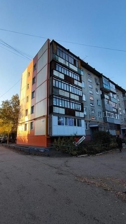 
   Продам 4-комнатную, 61.7 м², Попова ул, 49

. Фото 6.