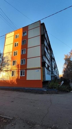 
   Продам 4-комнатную, 61.7 м², Попова ул, 49

. Фото 8.