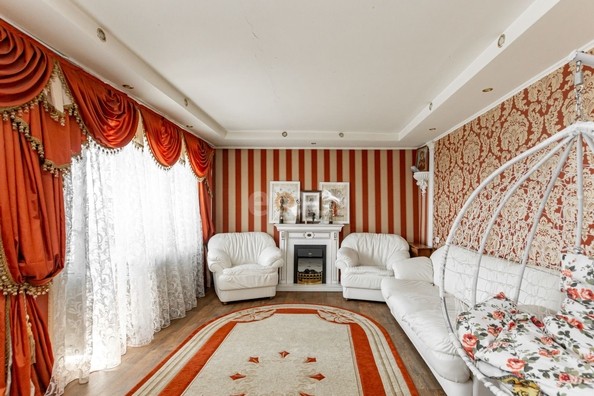 
   Продам 4-комнатную, 89.5 м², Малахова ул, 118

. Фото 12.