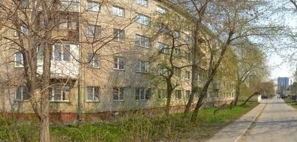 
   Продам 2-комнатную, 44.7 м², Пролетарская ул, 188

. Фото 2.
