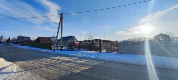 
  Продам  участок ИЖС, 9.8 соток, Барнаул

. Фото 2.