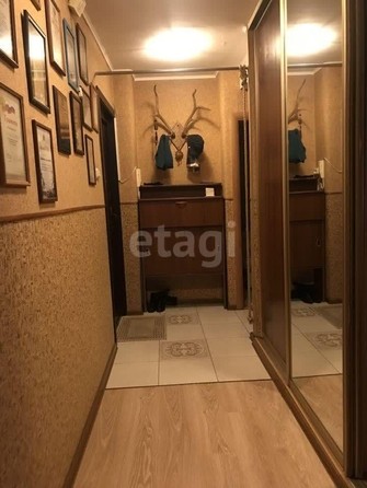 
   Продам 2-комнатную, 42.5 м², Георгия Исакова ул, 124

. Фото 2.