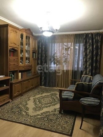 
   Продам 2-комнатную, 42.5 м², Георгия Исакова ул, 124

. Фото 13.
