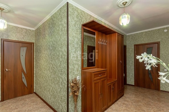 
   Продам 3-комнатную, 75.9 м², Петра Сухова ул, 70Б

. Фото 16.