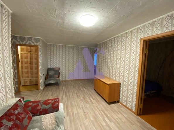 
   Продам 3-комнатную, 54.9 м², Новосибирская ул, 36

. Фото 1.