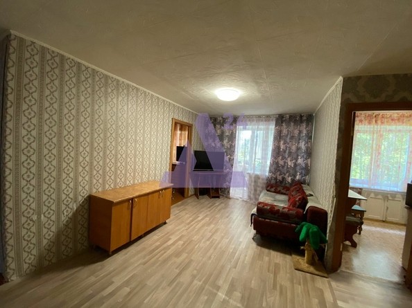 
   Продам 3-комнатную, 54.9 м², Новосибирская ул, 36

. Фото 9.
