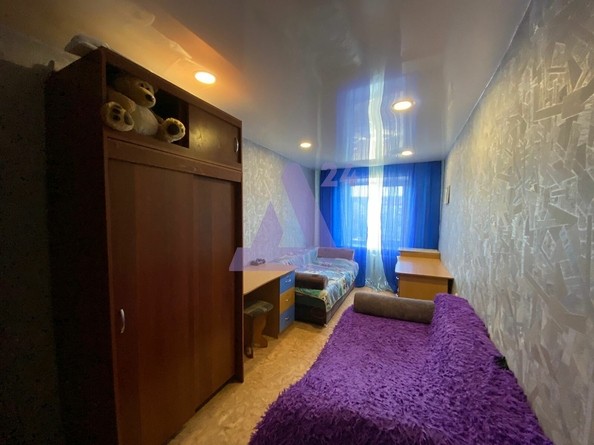 
   Продам 3-комнатную, 54.9 м², Новосибирская ул, 36

. Фото 14.