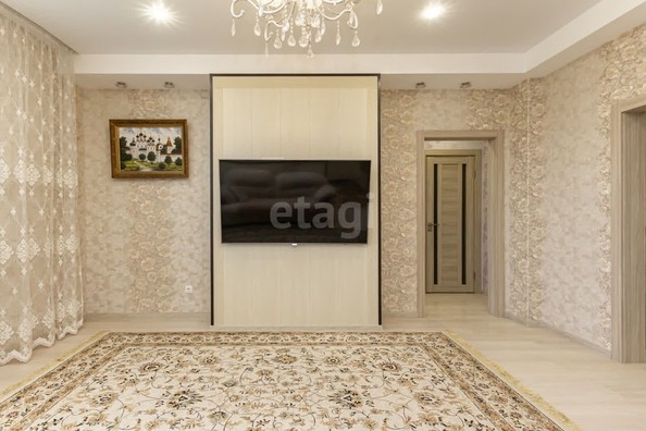 
   Продам 3-комнатную, 114.2 м², Пионеров проезд (Барнаульское снт), 1

. Фото 12.
